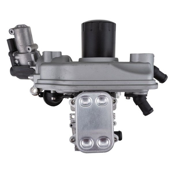 Kylare, avgasåterföring 12V Nty EGR-VW-064 NTY