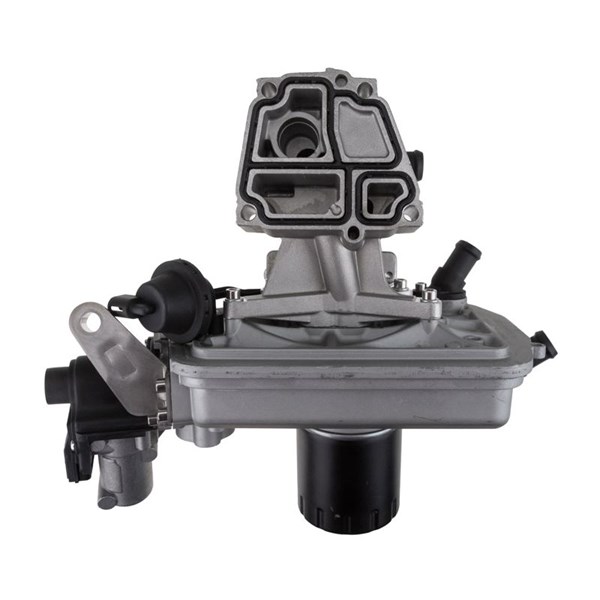 Kylare, avgasåterföring 12V Nty EGR-VW-064 NTY
