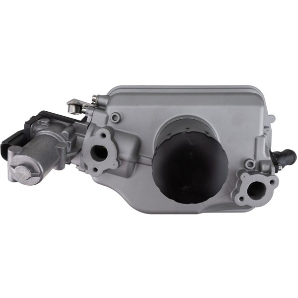 Kylare, avgasåterföring 12V Nty EGR-VW-064 NTY Kylare, avgasåterföring 12V Nty EGR-VW-064 NTY