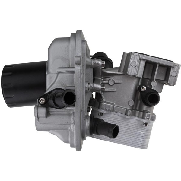 Kylare, avgasåterföring 12V Nty EGR-VW-064 NTY