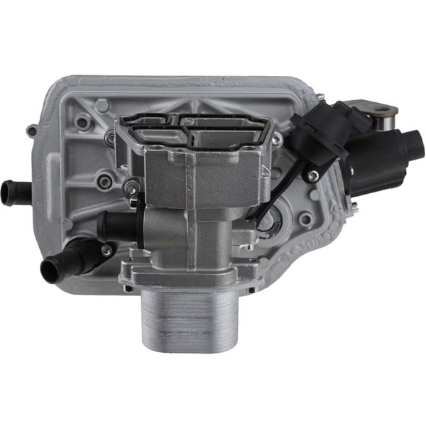 Kylare, avgasåterföring 12V Nty EGR-VW-064 NTY Kylare, avgasåterföring 12V Nty EGR-VW-064 NTY