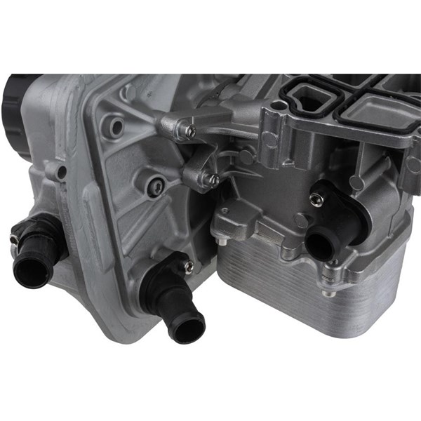 Kylare, avgasåterföring 12V Nty EGR-VW-064 NTY Kylare, avgasåterföring 12V Nty EGR-VW-064 NTY