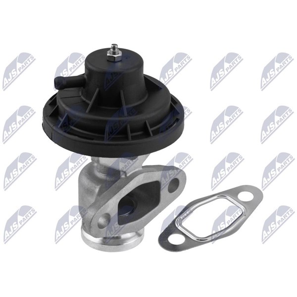 Egr-ventil Nty EGR-VW-065 NTY