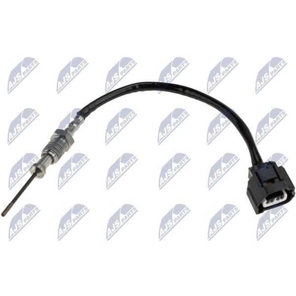 Sensor, avgastemperatur, Partikelfilter Nty EGT-NS-010 NTY