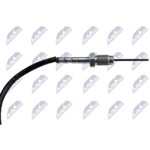 Sensor, avgastemperatur, Partikelfilter Nty EGT-NS-010 NTY Sensor, avgastemperatur, Partikelfilter Nty EGT-NS-010 NTY