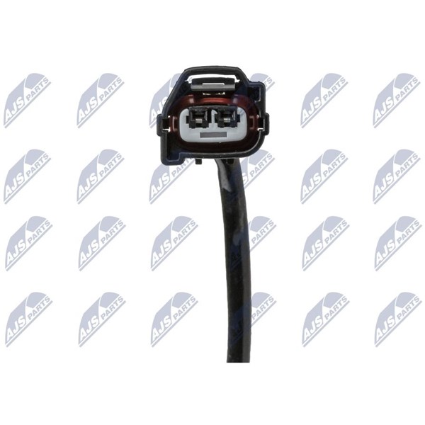 Sensor, avgastemperatur, Partikelfilter Nty EGT-NS-010 NTY Sensor, avgastemperatur, Partikelfilter Nty EGT-NS-010 NTY