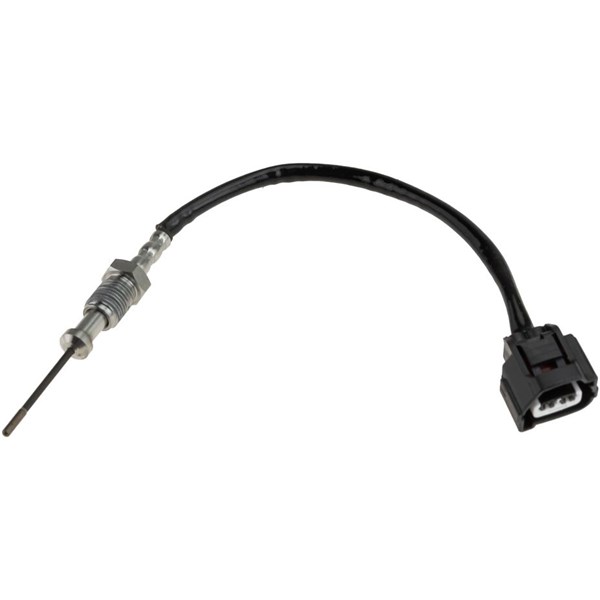Sensor, avgastemperatur, Partikelfilter Nty EGT-NS-010 NTY