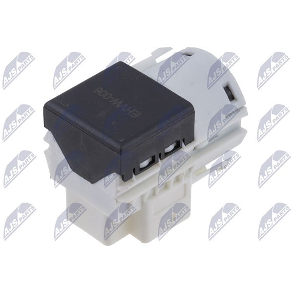 Brytare, tändning Nty EKS-VW-006 NTY