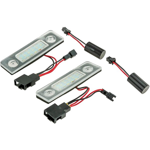 Extra bromsljus Nty ELP-SK-001 NTY