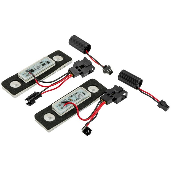 Extra bromsljus Nty ELP-SK-001 NTY