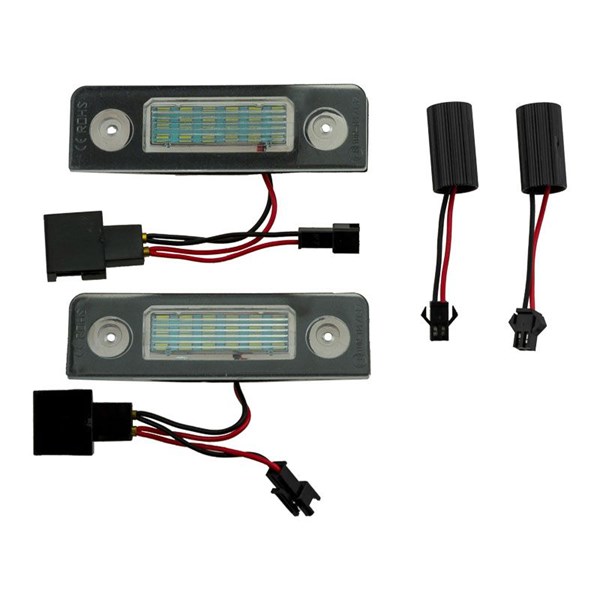 Extra bromsljus Nty ELP-SK-001 NTY
