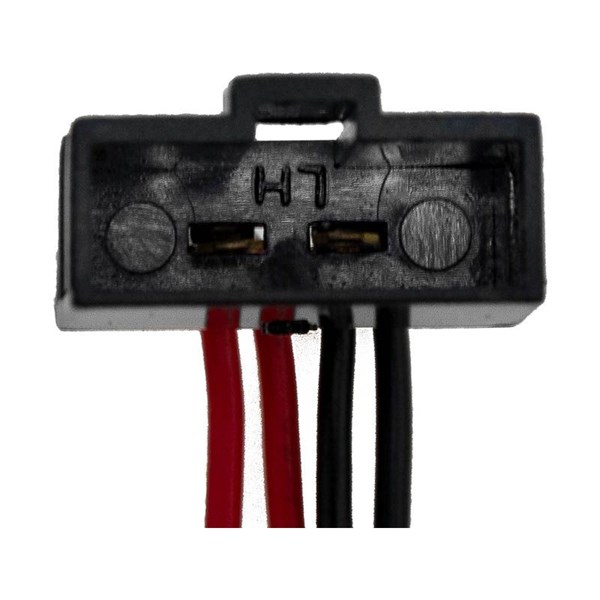 Extra bromsljus Nty ELP-SK-001 NTY