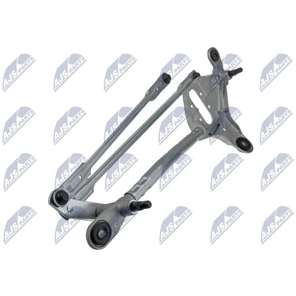 Torkartransmission, Fram Nty EMW-CH-002 NTY