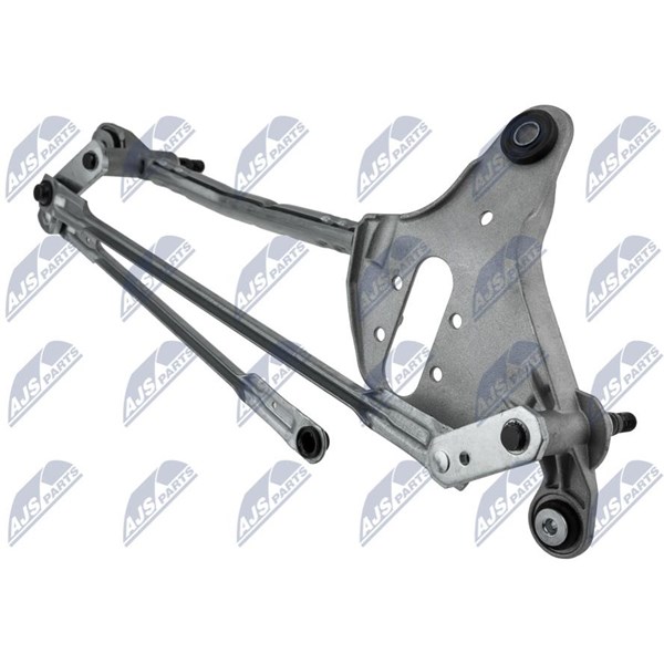 Torkartransmission, Fram Nty EMW-CH-002 NTY