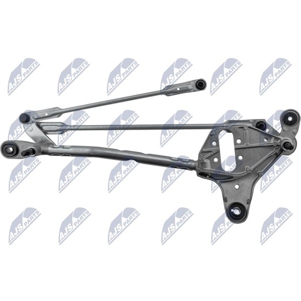 Torkartransmission, Fram Nty EMW-CH-002 NTY