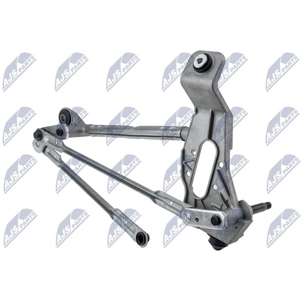 Torkartransmission, Fram Nty EMW-CH-003 NTY