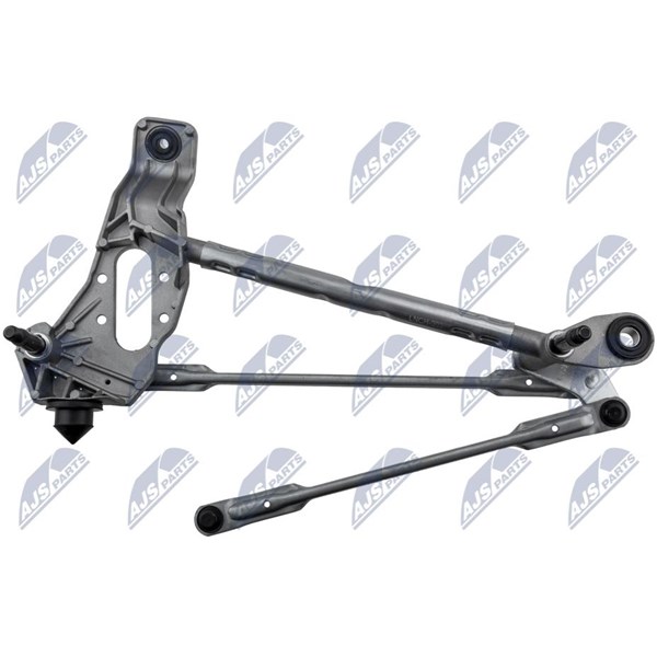 Torkartransmission, Fram Nty EMW-CH-003 NTY