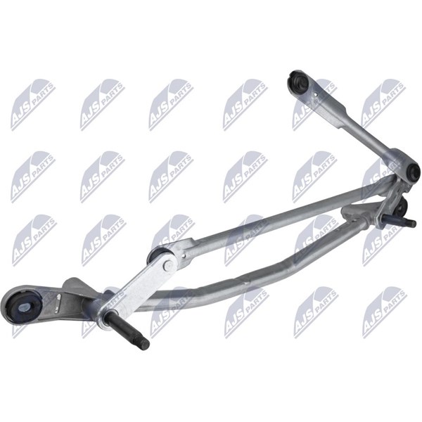 Torkartransmission, Fram Nty EMW-FT-021 NTY