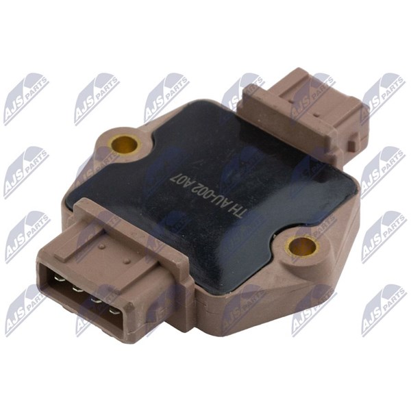 Brytare, tändning 12V Nty EMZ-AU-002 NTY