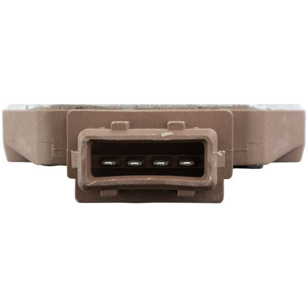 Brytare, tändning 12V Nty EMZ-AU-002 NTY