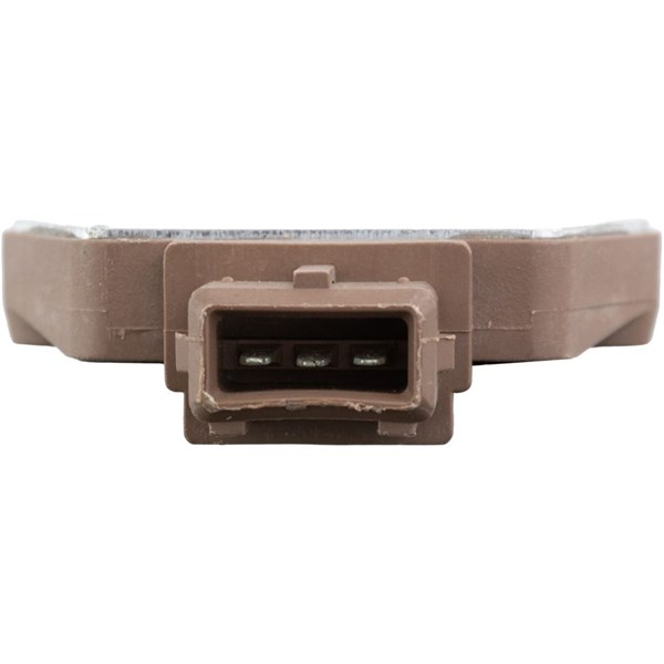 Brytare, tändning 12V Nty EMZ-AU-002 NTY