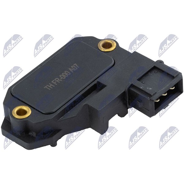 Brytare, tändning 12V Nty EMZ-FR-000 NTY