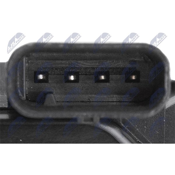Ställare, spjäll (insug) 12V Nty ENK-ME-000 NTY Ställare, spjäll (insug) 12V Nty ENK-ME-000 NTY