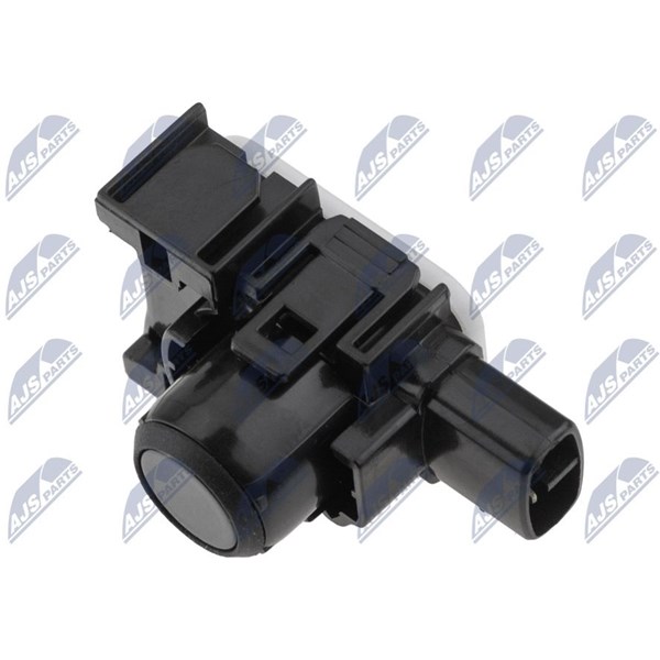 Sensor, parkeringshjälp 12V, Fram, Bak Nty EPDC-MZ-002 NTY