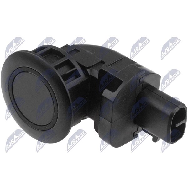 Sensor, parkeringshjälp, Fram, Bak Nty EPDC-TY-009 NTY