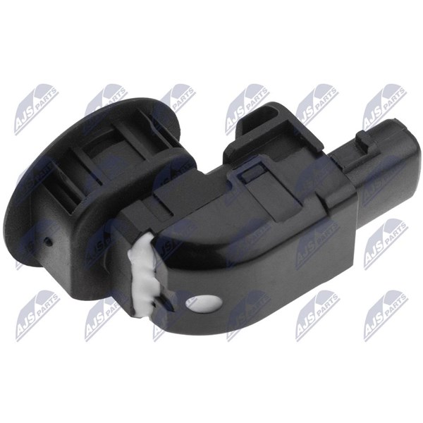 Sensor, parkeringshjälp, Fram, Bak Nty EPDC-TY-009 NTY Sensor, parkeringshjälp, Fram, Bak Nty EPDC-TY-009 NTY