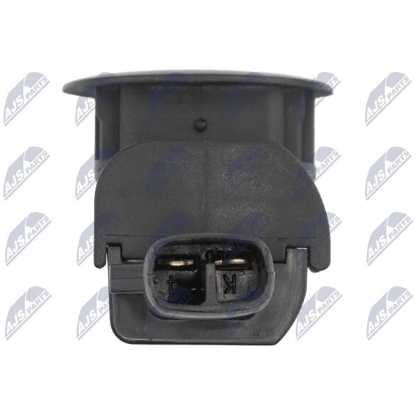 Sensor, parkeringshjälp, Fram, Bak Nty EPDC-TY-009 NTY Sensor, parkeringshjälp, Fram, Bak Nty EPDC-TY-009 NTY