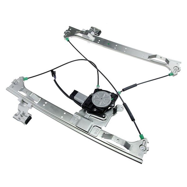 Fönsterhiss, Vänster fram Nty EPS-CH-011S NTY