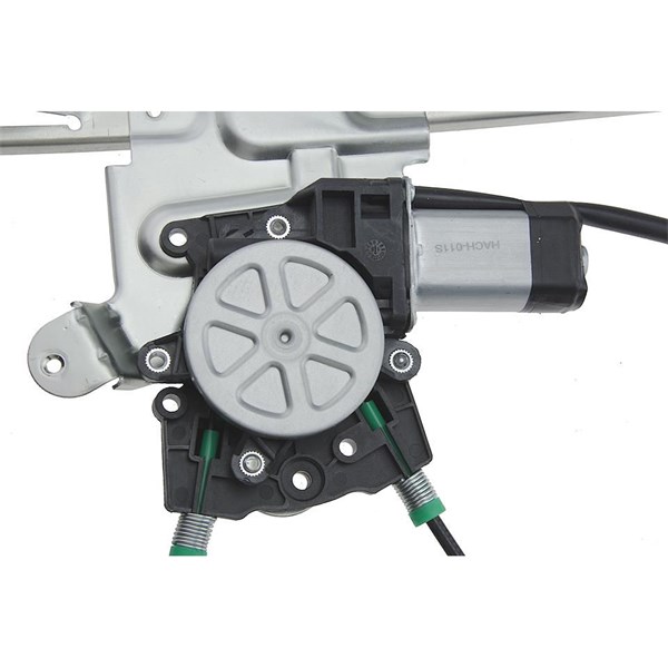 Fönsterhiss, Vänster fram Nty EPS-CH-011S NTY Fönsterhiss, Vänster fram Nty EPS-CH-011S NTY