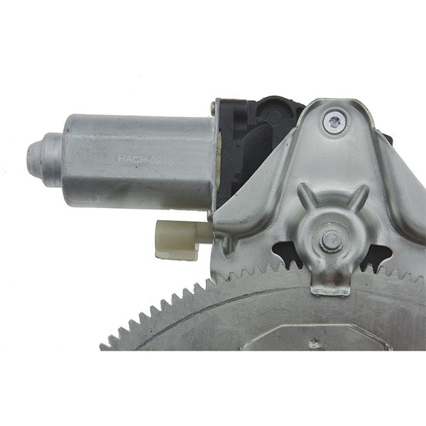 Fönsterhiss, Höger fram Nty EPS-CH-024S NTY