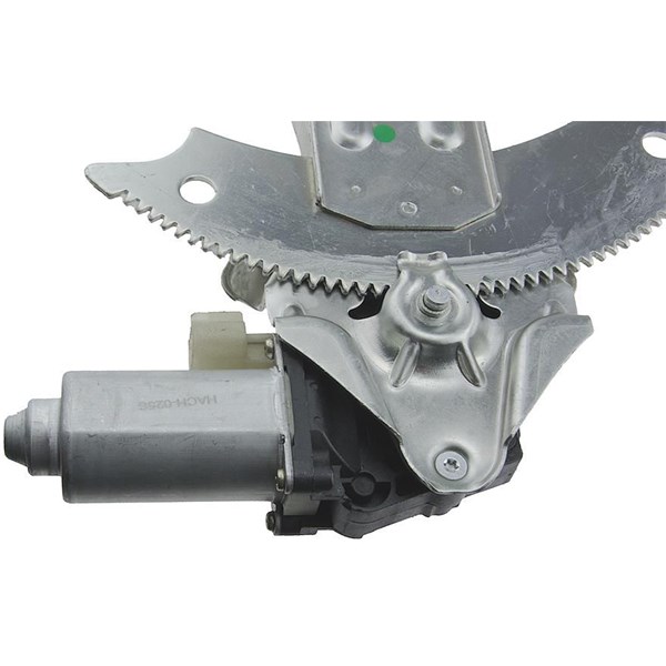 Fönsterhiss, Vänster fram Nty EPS-CH-025S NTY