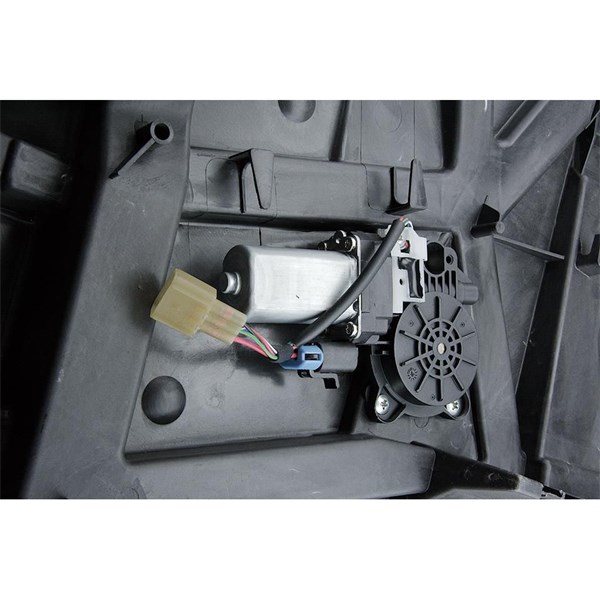 Fönsterhiss, Vänster fram Nty EPS-CH-031S NTY
