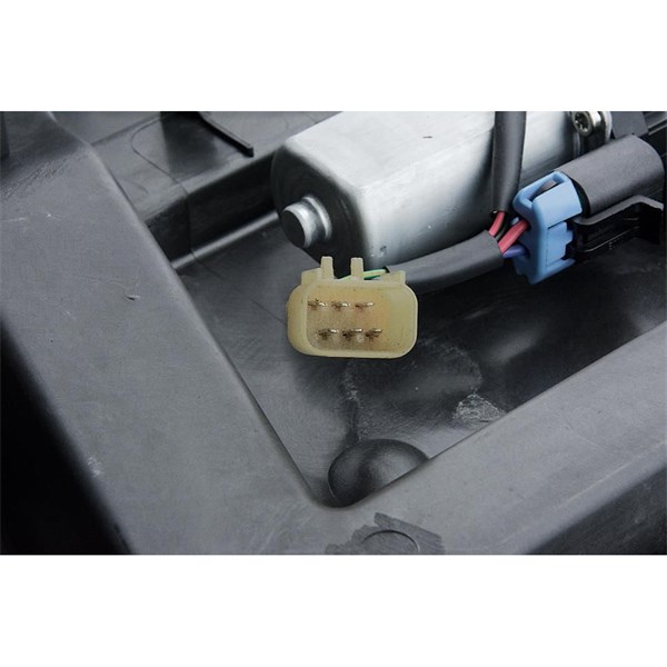 Fönsterhiss, Vänster fram Nty EPS-CH-031S NTY