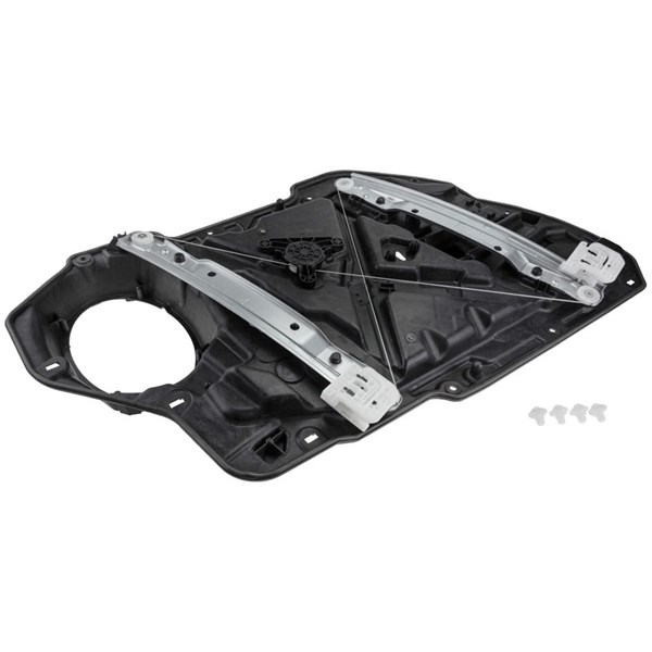 Fönsterhiss, Höger fram Nty EPS-CH-051 NTY