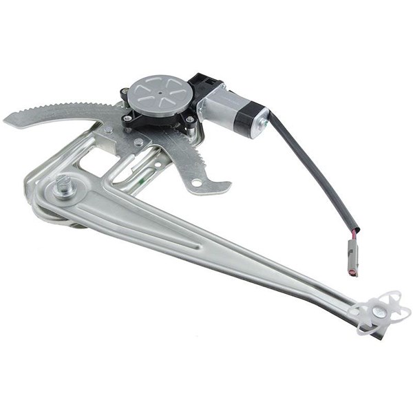 Fönsterhiss, Höger fram Nty EPS-FR-000S NTY