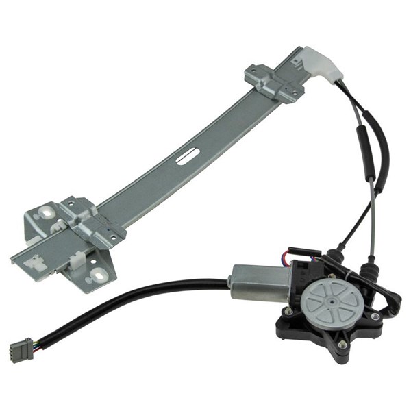 Fönsterhiss, Vänster fram Nty EPS-HD-026 NTY