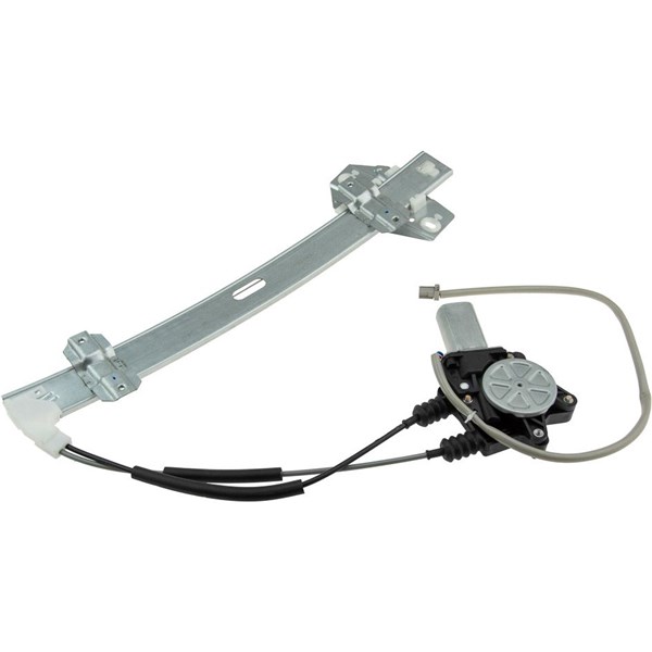 Fönsterhiss, Höger fram Nty EPS-HD-027 NTY