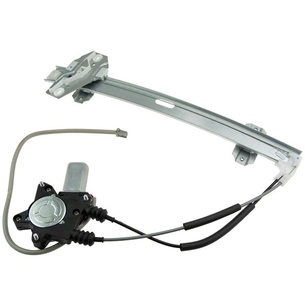 Fönsterhiss, Höger fram Nty EPS-HD-027 NTY