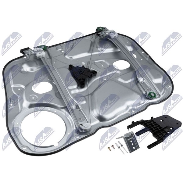 Fönsterhiss, Vänster fram Nty EPS-HY-512 NTY
