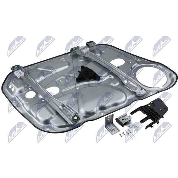 Fönsterhiss, Höger fram Nty EPS-HY-513 NTY