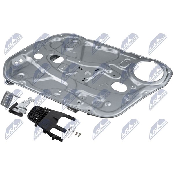 Fönsterhiss, Höger fram Nty EPS-HY-513 NTY Fönsterhiss, Höger fram Nty EPS-HY-513 NTY