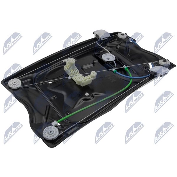 Fönsterhiss, Höger fram Nty EPS-LR-005 NTY Fönsterhiss, Höger fram Nty EPS-LR-005 NTY