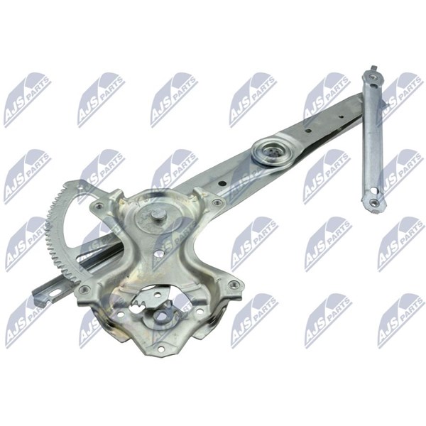 Fönsterhiss, Höger fram Nty EPS-TY-009 NTY