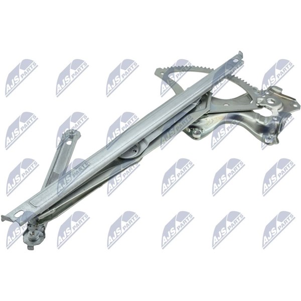 Fönsterhiss, Höger fram Nty EPS-TY-009 NTY Fönsterhiss, Höger fram Nty EPS-TY-009 NTY