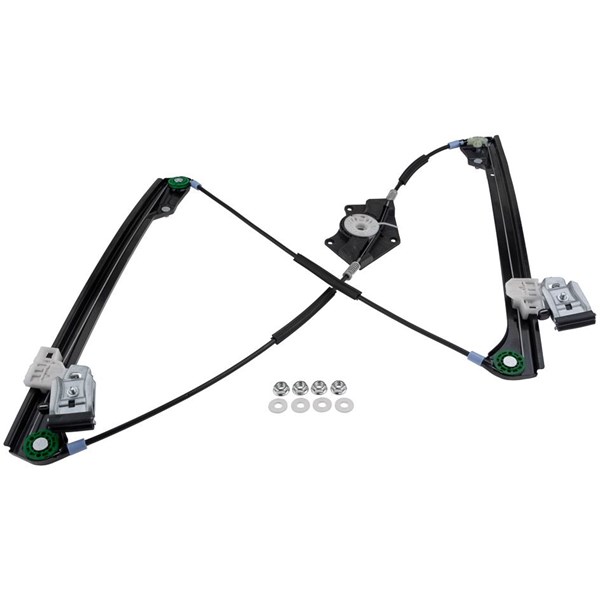 Fönsterhiss, Vänster fram Nty EPS-VW-001A NTY Fönsterhiss, Vänster fram Nty EPS-VW-001A NTY