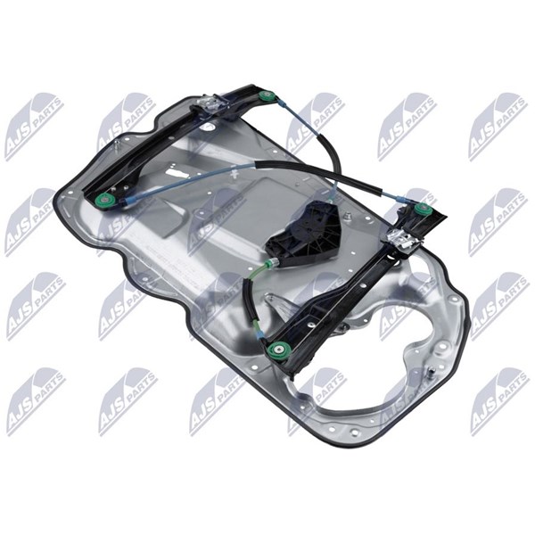 Fönsterhiss, Höger fram Nty EPS-VW-029A NTY Fönsterhiss, Höger fram Nty EPS-VW-029A NTY